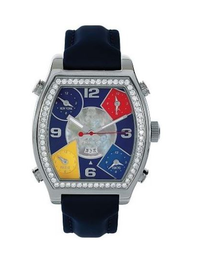 Jacob & Co. Five Time Zone Watch Replica JCS2 Jacob and Co Watch Price Jacob & Co. Five Time Zone Watch Replica JCS2 Jacob and Co Watch Price